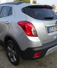 OPEL Mokka 1.7 CDTI Ecotec 130CV 4x4 Start&Stop Cosmo - 7