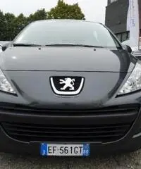 PEUGEOT 207 1.4 8V 75CV 5p. X Line - 2