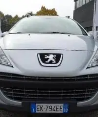 PEUGEOT 207 1.6 8V HDi 112CV SW Outdoor - 2