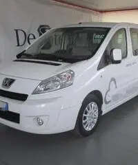 PEUGEOT Expert 2.0 HDi 120CV FAP PL-TN 12Q Furgone Vetrato