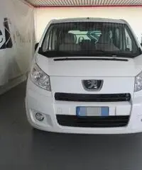 PEUGEOT Expert 2.0 HDi 120CV FAP PL-TN 12Q Furgone Vetrato - 8