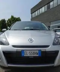 RENAULT Clio 1.2 16V 5 porte Dynamique - 2