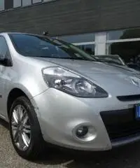 RENAULT Clio 1.2 16V 5 porte Dynamique - 3