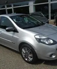 RENAULT Clio 1.2 16V 5 porte Dynamique - 4