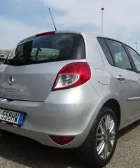 RENAULT Clio 1.2 16V 5 porte Dynamique - 5