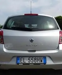 RENAULT Clio 1.2 16V 5 porte Dynamique - 6