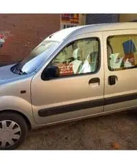 RENAULT Kangoo 1.5 dCi/65CV 5p. AUTOCARRO km certificati - 2