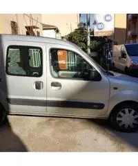 RENAULT Kangoo 1.5 dCi/65CV 5p. AUTOCARRO km certificati - 3