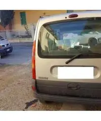 RENAULT Kangoo 1.5 dCi/65CV 5p. AUTOCARRO km certificati - 4