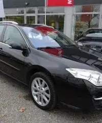 RENAULT Laguna 2.0 dCi 150CV SporTour Techno Nav - 4