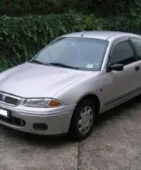 ROVER 214 SI 16V 3 Porte - CLIMA - ABS - 1999