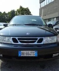 SAAB 9-5 2.0i 16V lpt cat SE - 2