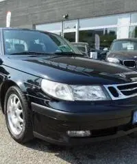 SAAB 9-5 2.0i 16V lpt cat SE - 3