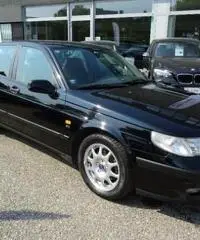 SAAB 9-5 2.0i 16V lpt cat SE - 4