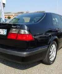 SAAB 9-5 2.0i 16V lpt cat SE - 5