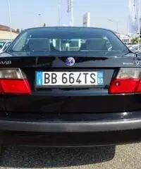 SAAB 9-5 2.0i 16V lpt cat SE - 6