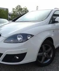 SEAT Altea XL 1.6 TDI 105 CV CR DSG I-Tech