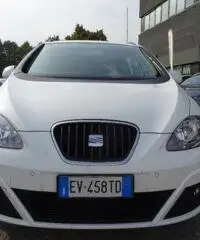 SEAT Altea XL 1.6 TDI 105 CV CR DSG I-Tech - 2