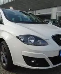 SEAT Altea XL 1.6 TDI 105 CV CR DSG I-Tech - 3