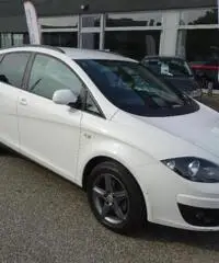 SEAT Altea XL 1.6 TDI 105 CV CR DSG I-Tech - 4