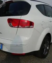 SEAT Altea XL 1.6 TDI 105 CV CR DSG I-Tech - 5