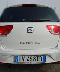 SEAT Altea XL 1.6 TDI 105 CV CR DSG I-Tech - 6