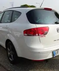 SEAT Altea XL 1.6 TDI 105 CV CR DSG I-Tech - 7