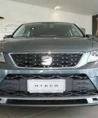 SEAT Ateca 1.6 TDI Style - 2