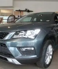 SEAT Ateca 1.6 TDI Style