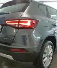 SEAT Ateca 1.6 TDI Style - 4