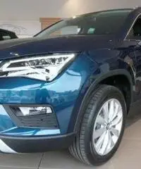 SEAT Ateca 1.6 TDI Advance