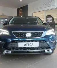 SEAT Ateca 1.6 TDI Advance - 2