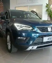 SEAT Ateca 1.6 TDI Advance - 3