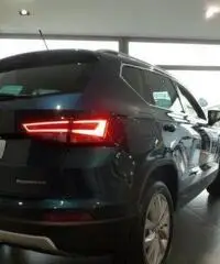 SEAT Ateca 1.6 TDI Advance - 4