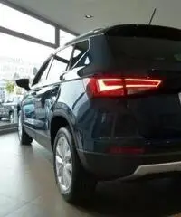 SEAT Ateca 1.6 TDI Advance - 5