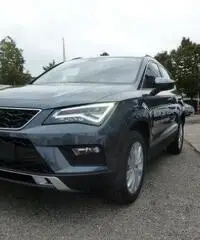 SEAT Ateca 1.6 TDI Advance