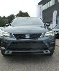 SEAT Ateca 1.6 TDI Advance - 2