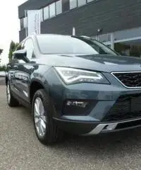 SEAT Ateca 1.6 TDI Advance - 3