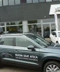 SEAT Ateca 1.6 TDI Advance - 4