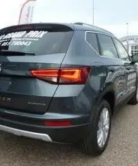 SEAT Ateca 1.6 TDI Advance - 5