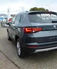 SEAT Ateca 1.6 TDI Advance - 7