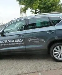 SEAT Ateca 1.6 TDI Advance - 8