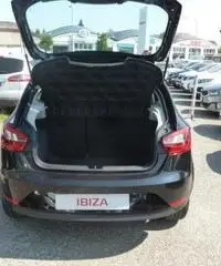 SEAT Ibiza 1.0 75 CV 5p. Connect Grey - 6