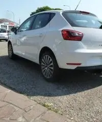 SEAT Ibiza 1.0 75 CV 5p. Connect Grey - 6