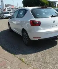 SEAT Ibiza 1.0 75 CV 5p. Connect Grey - 7