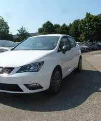 SEAT Ibiza 1.0 75 CV 5p. Connect Grey