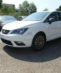 SEAT Ibiza 1.0 75 CV 5p. Connect Grey - 3