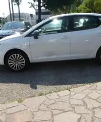 SEAT Ibiza 1.0 75 CV 5p. Connect Grey - 4