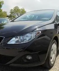 SEAT Ibiza 1.2 TSI 3p. Style