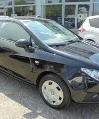 SEAT Ibiza 1.2 TSI 3p. Style - 4